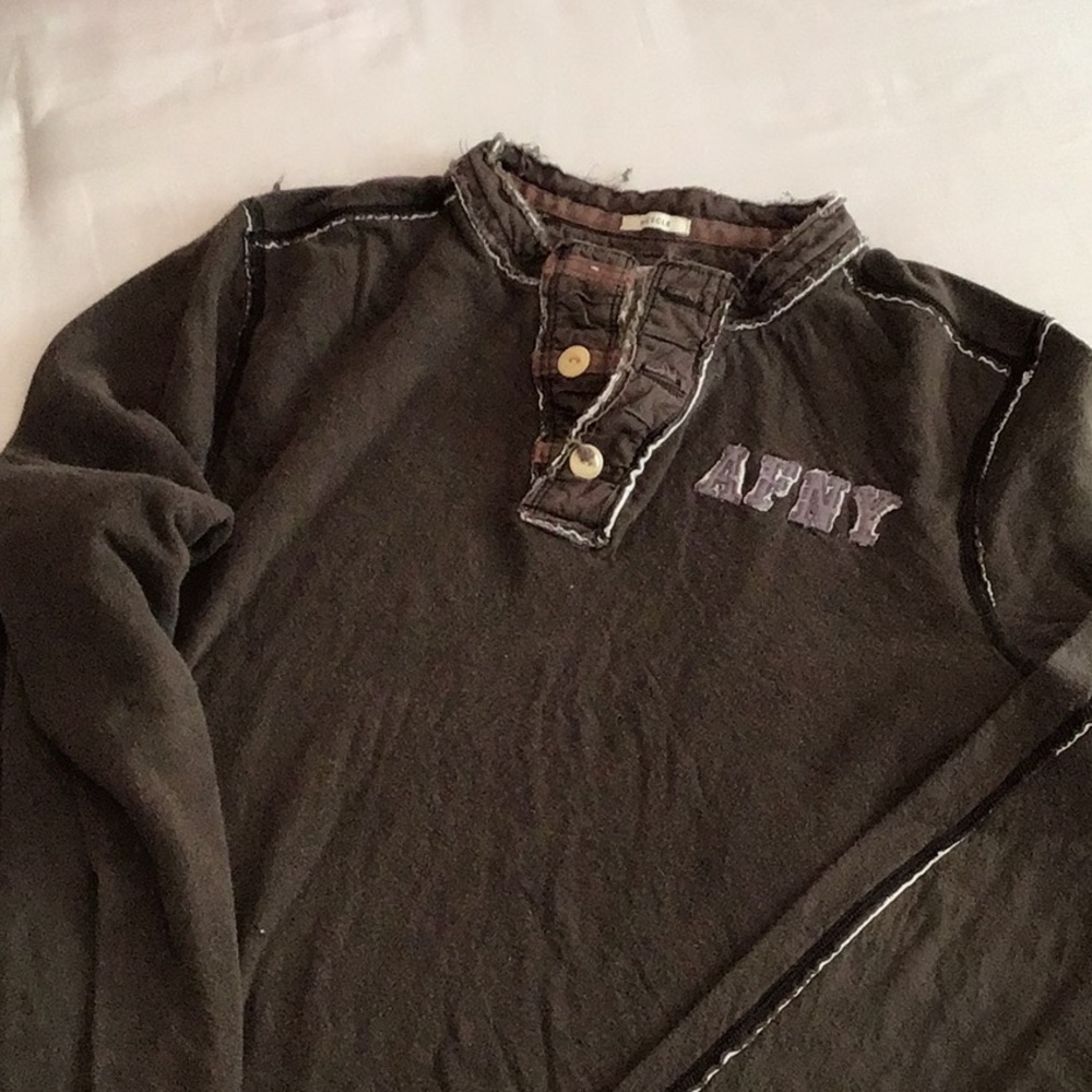 Abercrombie & Fitch shirt